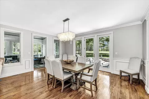 Dining - 59 Eagle Dr, Mashpee, MA 02649 photo 3 of 3
