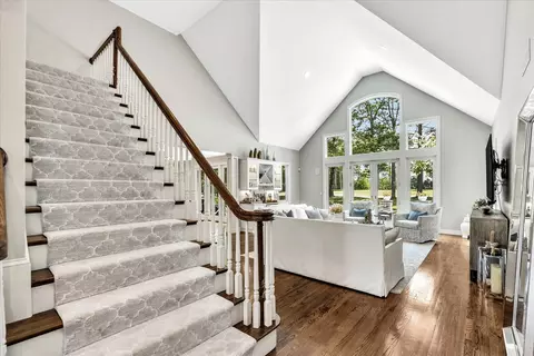 Entry Way - 59 Eagle Dr, Mashpee, MA 02649 photo 1 of 4