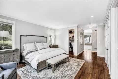 Bedroom - 59 Eagle Dr, Mashpee, MA 02649 photo 3 of 6