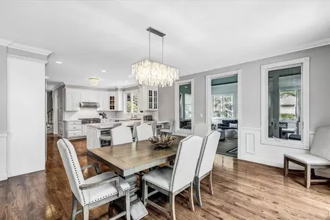 Dining - 59 Eagle Dr, Mashpee, MA 02649 photo 2 of 3