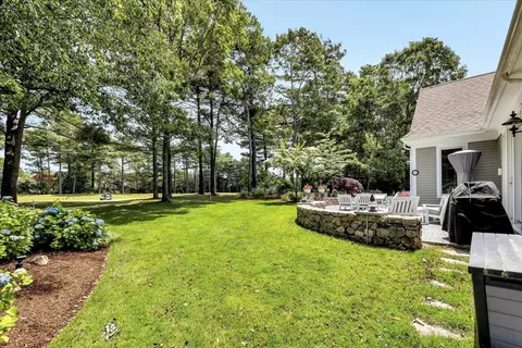 Exterior - 59 Eagle Dr, Mashpee, MA 02649 photo 5 of 14