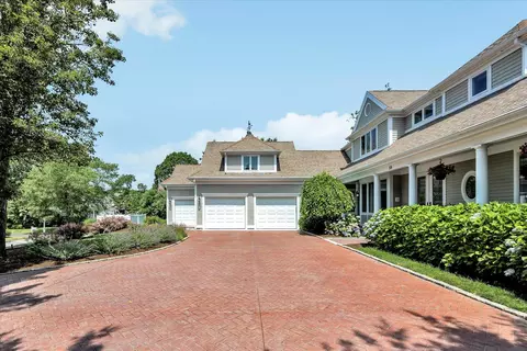 Exterior - 59 Eagle Dr, Mashpee, MA 02649 photo 2 of 14