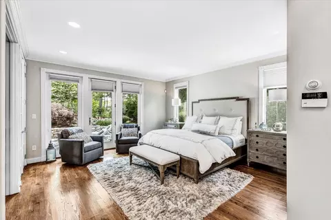 Bedroom - 59 Eagle Dr, Mashpee, MA 02649 photo 2 of 6