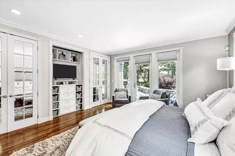 Bedroom - 59 Eagle Dr, Mashpee, MA 02649 photo 1 of 6