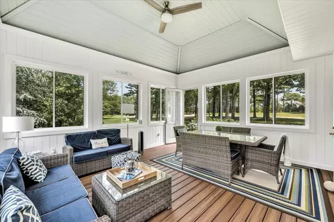 Exterior - 59 Eagle Dr, Mashpee, MA 02649 photo 10 of 14