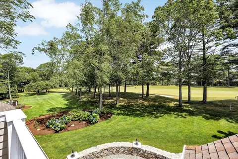 Exterior - 59 Eagle Dr, Mashpee, MA 02649 photo 11 of 14