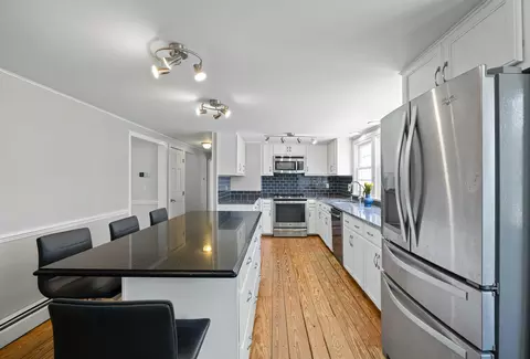 Kitchen - 170 Buckskin Path, Centerville, MA 02632 photo 2 of 3