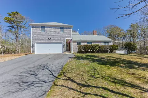 252 Chatham Rd, Harwich, MA 02645