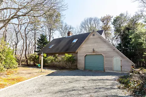 1895 Nauset Rd, Eastham, MA 02642
