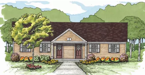 87 Acapesket Rd #3B, East Falmouth, MA 02536