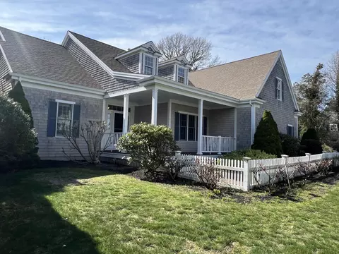77 Cedar Hill Rd, East Dennis, MA 02641