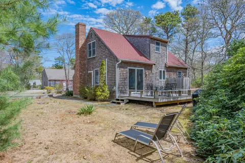 40 Fairview Ave, Eastham, MA 02642 photo 3