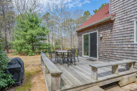 40 Fairview Ave, Eastham, MA 02642 photo 34