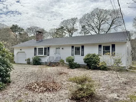 2155 Herring Brook Rd, Eastham, MA 02642 photo 4