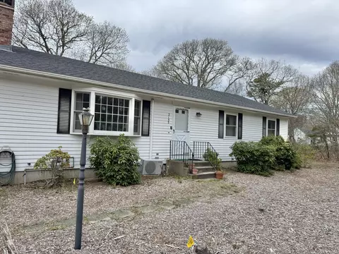 2155 Herring Brook Rd, Eastham, MA 02642 photo 1