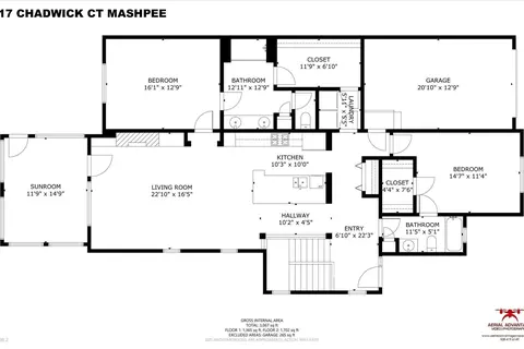 17 Chadwick Ct, Mashpee, MA 02649 photo 39