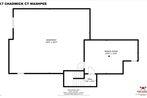 17 Chadwick Ct, Mashpee, MA 02649 photo 40