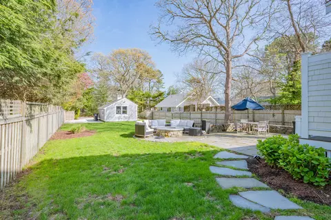 Exterior - 21 Bayview Rd, Mashpee, MA 02649 photo 22 of 24