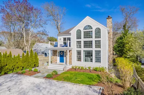 Exterior - 21 Bayview Rd, Mashpee, MA 02649 photo 23 of 24