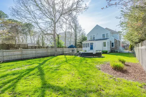 Exterior - 21 Bayview Rd, Mashpee, MA 02649 photo 19 of 24