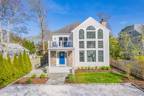 Exterior - 21 Bayview Rd, Mashpee, MA 02649 photo 1 of 24