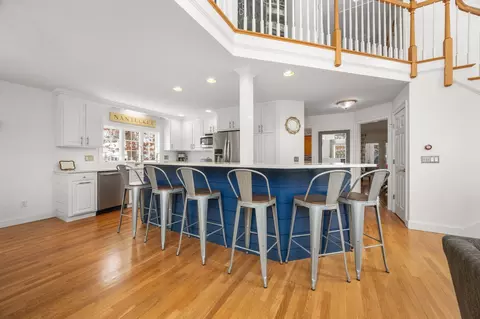 Kitchen - 21 Bayview Rd, Mashpee, MA 02649 photo 1 of 6
