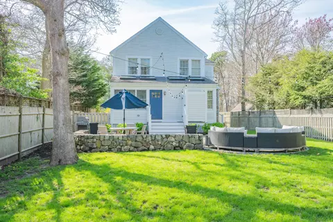 Exterior - 21 Bayview Rd, Mashpee, MA 02649 photo 2 of 24