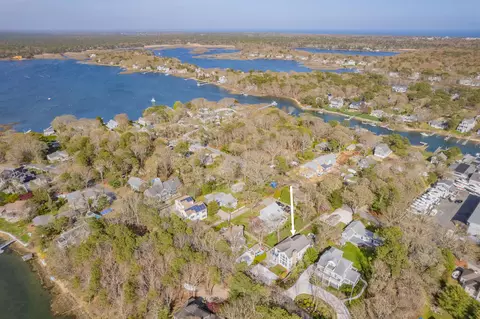 View/Area - 21 Bayview Rd, Mashpee, MA 02649 photo 6 of 11