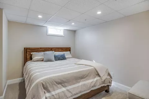 Bedroom - 21 Chadwick Ct, Mashpee, MA 02649 photo 5 of 7