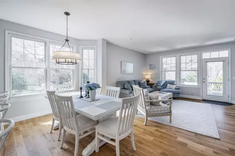 Dining - 21 Chadwick Ct, Mashpee, MA 02649 photo 2 of 4