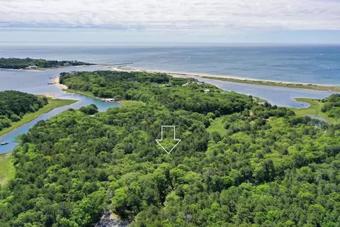 lot289 Seapuit River B Rd, Osterville, MA 02655