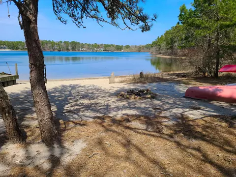 92 John Joseph Rd, Harwich, MA 02645