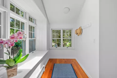 Entry Way - 91 Allyn Ln, Barnstable, MA 02630 photo 3 of 7