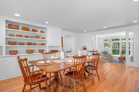 Dining - 91 Allyn Ln, Barnstable, MA 02630 photo 3 of 3