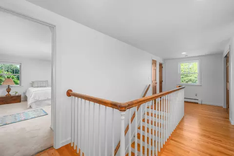 Entry Way - 91 Allyn Ln, Barnstable, MA 02630 photo 7 of 7