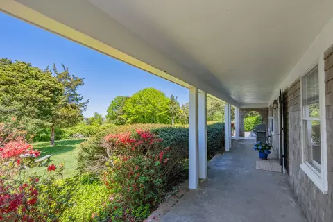 Exterior - 91 Allyn Ln, Barnstable, MA 02630 photo 19 of 24