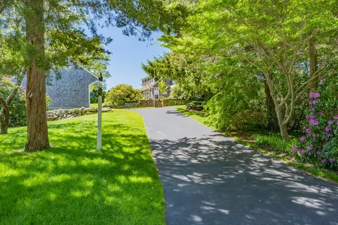 Exterior - 91 Allyn Ln, Barnstable, MA 02630 photo 4 of 24
