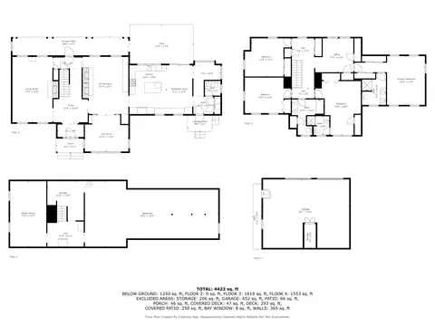 Floorplan - 91 Allyn Ln, Barnstable, MA 02630 photo 5 of 5