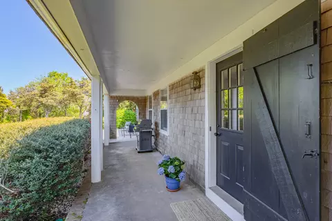 Exterior - 91 Allyn Ln, Barnstable, MA 02630 photo 20 of 24