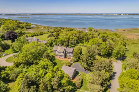 View/Area - 91 Allyn Ln, Barnstable, MA 02630 photo 7 of 8