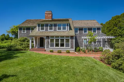 Exterior - 91 Allyn Ln, Barnstable, MA 02630 photo 12 of 24