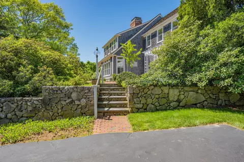 Exterior - 91 Allyn Ln, Barnstable, MA 02630 photo 8 of 24