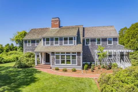 Exterior - 91 Allyn Ln, Barnstable, MA 02630 photo 1 of 24