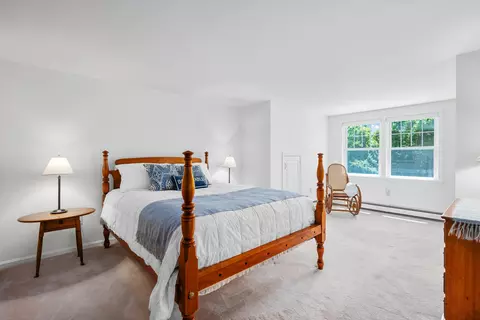 Bedroom - 91 Allyn Ln, Barnstable, MA 02630 photo 3 of 5