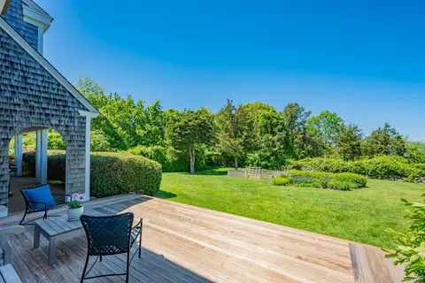 Exterior - 91 Allyn Ln, Barnstable, MA 02630 photo 17 of 24