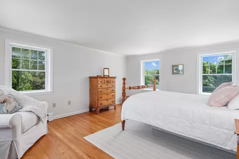 Bedroom - 91 Allyn Ln, Barnstable, MA 02630 photo 5 of 5
