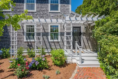 Exterior - 91 Allyn Ln, Barnstable, MA 02630 photo 14 of 24