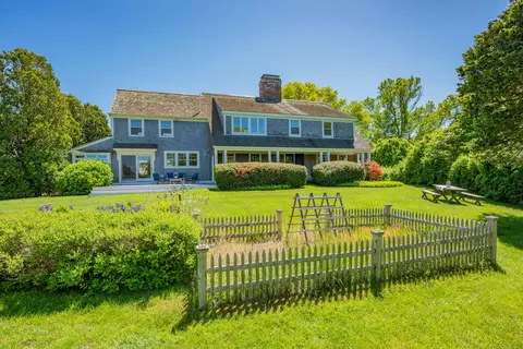 Exterior - 91 Allyn Ln, Barnstable, MA 02630 photo 15 of 24