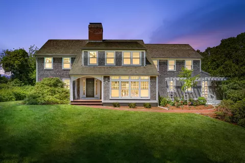Exterior - 91 Allyn Ln, Barnstable, MA 02630 photo 2 of 24
