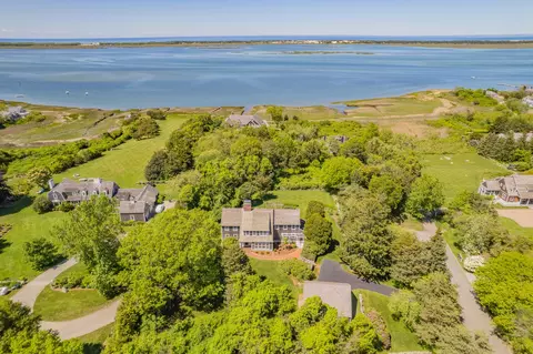 View/Area - 91 Allyn Ln, Barnstable, MA 02630 photo 2 of 8
